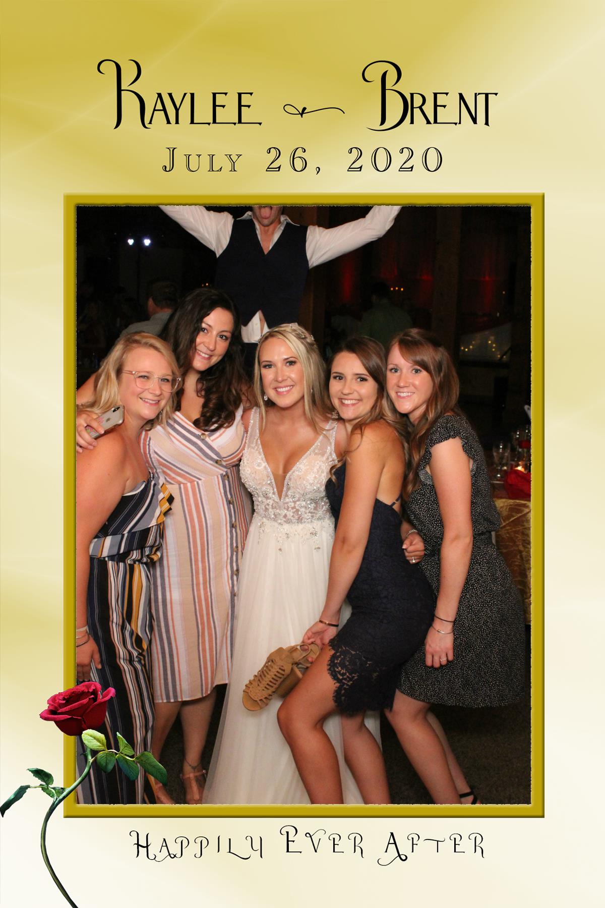 Kaylee and Brent's Wedding | View more photos from the event at gallery.mainemagicmirror.com/u/MaineMagicMirror/Kaylee-and-Brents-Wedding